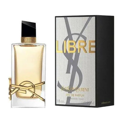 Yves Saint Laurent Libre Eau De Parfum Pour Femme — 90 ml