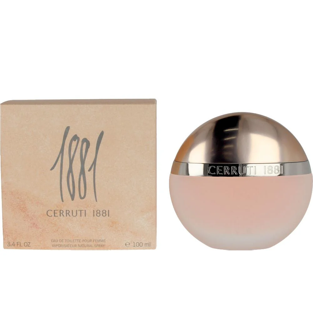 1881 Eau De Toilette Pour Femme