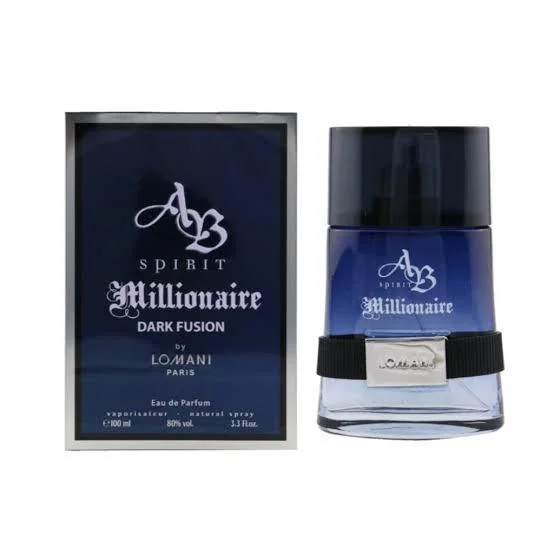 AB Spirit Millionaire Eau de Parfum Homme