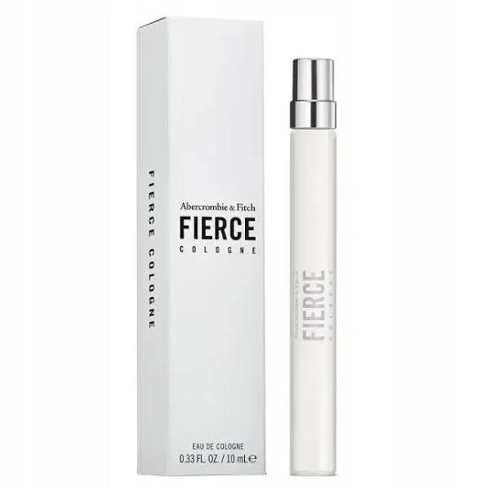 Abercrombie & Fitch Fierce Cologne Eau de Cologne Homme