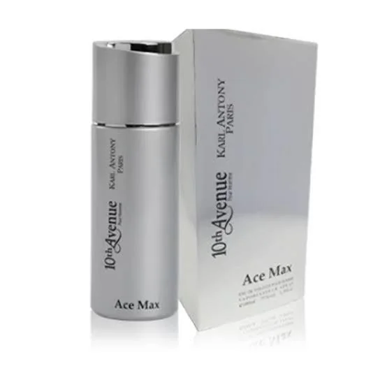 Ace Max Eau de Parfum Homme