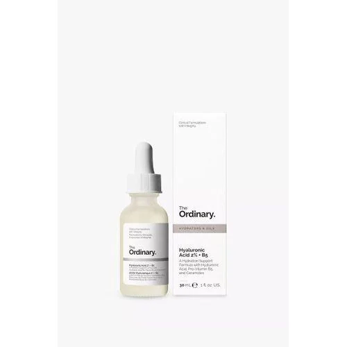 Acide Hyaluronique (Hyaluronic)2%+B5 Sérum Hydratant