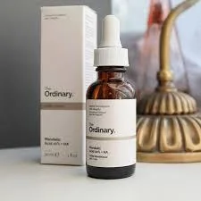 Acide Mandélique 10%+HA
