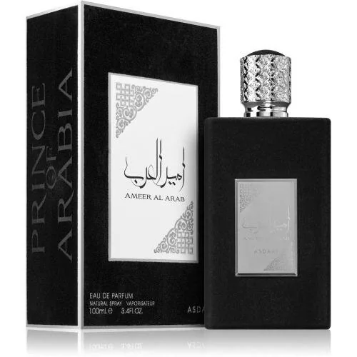 Ameer Al Arab Eau de Parfum Pour Homme