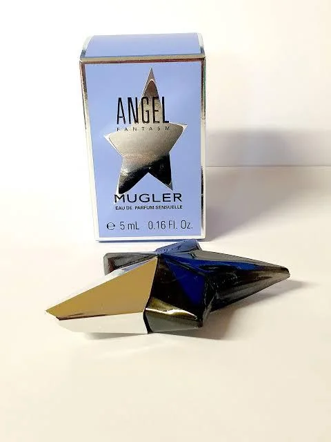 Angel Fantasm Eau de Parfum Sensuell Femme