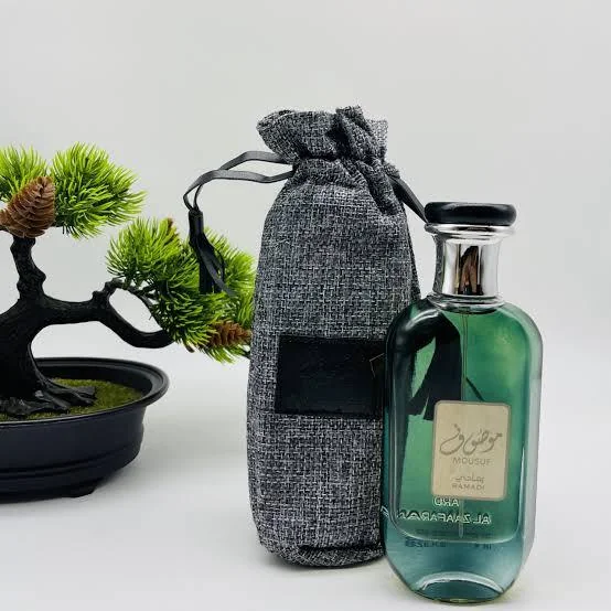 Ard Al zaafaran Mousuf Ramadi Eau De Parfum Homme