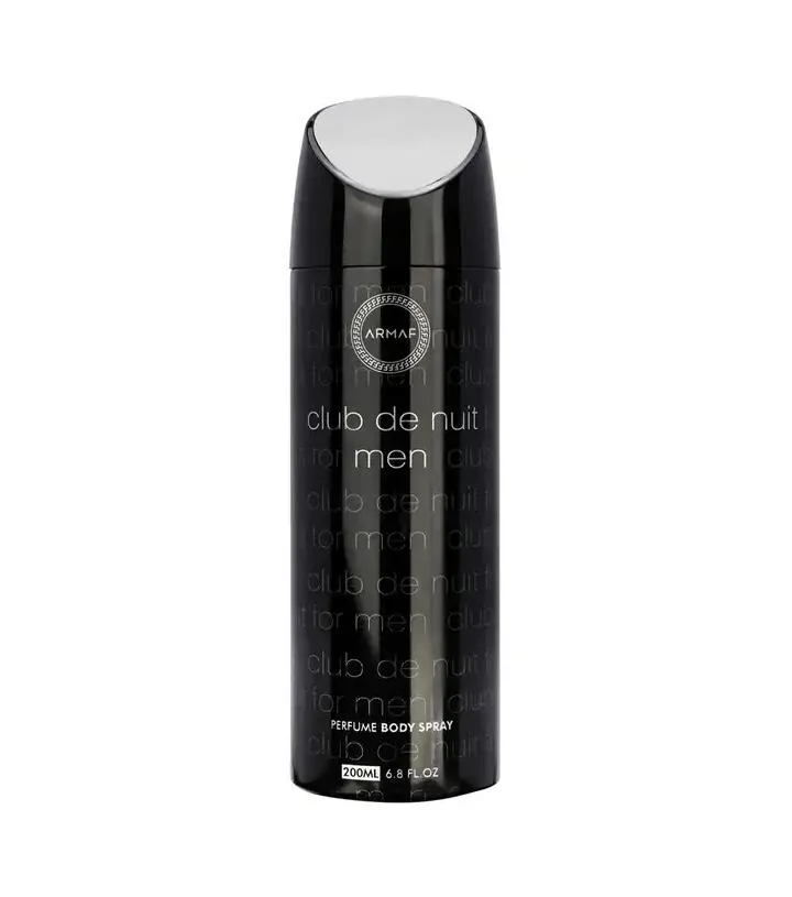 Armaf Club de Nuit Man Intense Déodorant Spray Homme