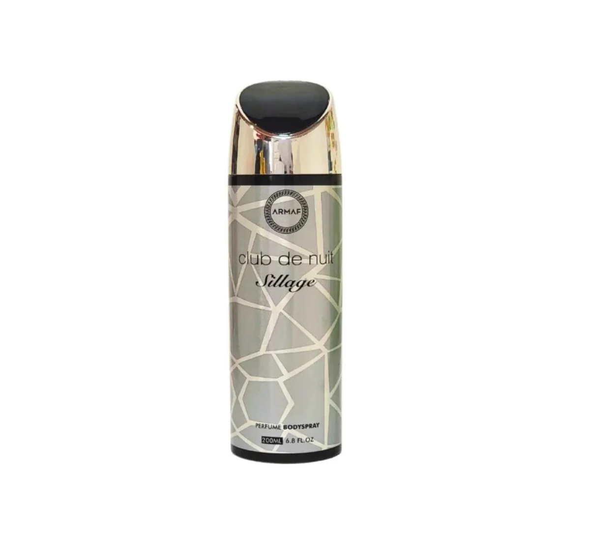 Armaf Deodorant Club De Nuit Sillage Pour Homme