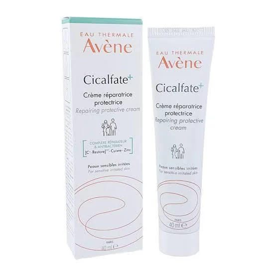 Avene Cicalfate+ Crème réparatrice protectrice