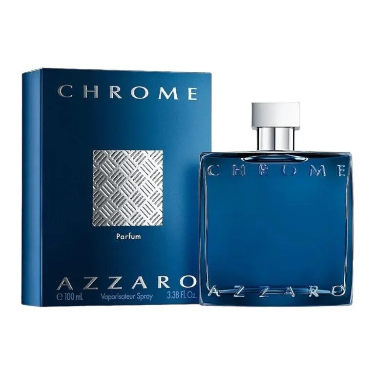 Azzaro Chrome Parfum Homme