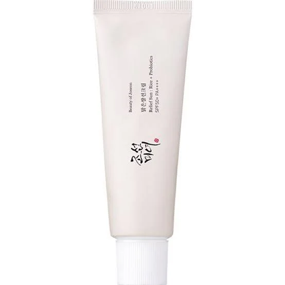 Beauty of joseon Relief Sun Rice + Probiotics SPF 50 + PA