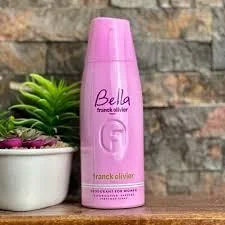 Bella Déodorant Pour Femme