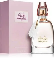 Bella Eau de Parfum Pour Femme