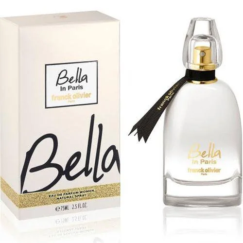 Bella In Paris Eau de Parfum Femme
