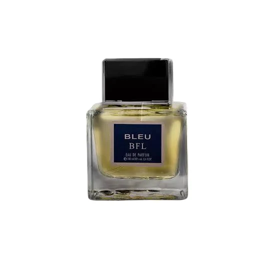 Bfl Bleu Eau de Parfum Pour Homme