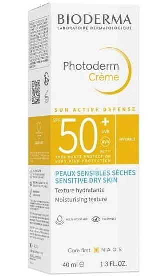 Bioderma Photoderm Crème SPF 50+