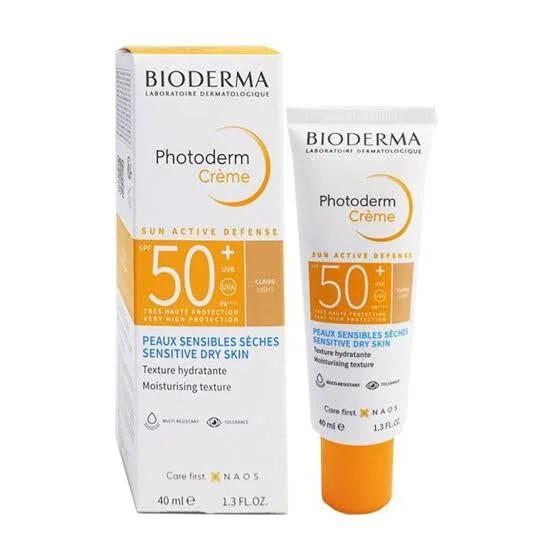 Bioderma Photoderm Crème teinté SPF 50+