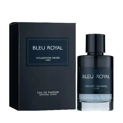 Blue Royal Collection Privée Eau de Parfum Homme