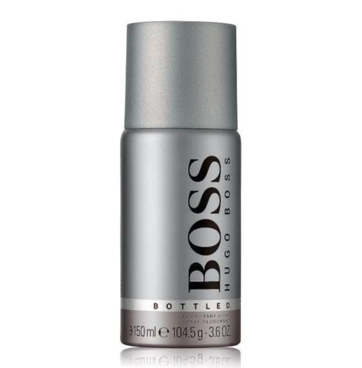 Boss Bottled Déodorant Spary Pour Homme