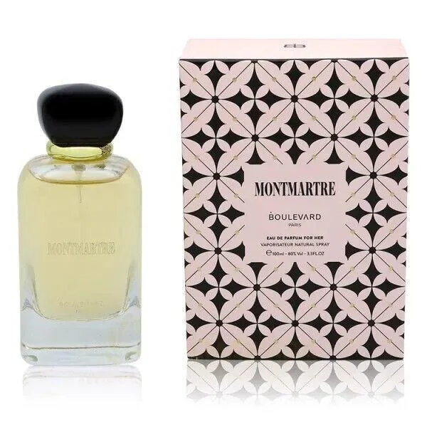 Boulevard Montmartre Eau de Parfum Femme