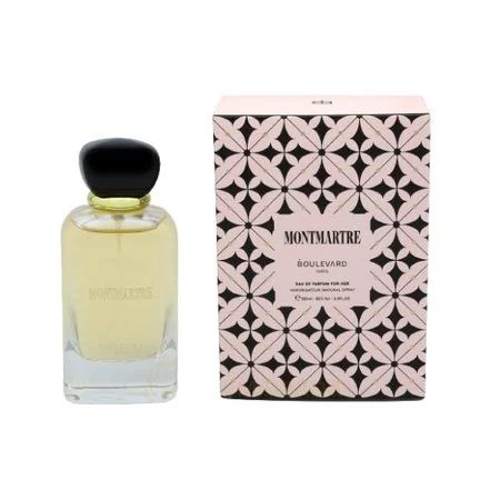 Boulevard Montmartre Eau De Parfum For Her Pour Femme