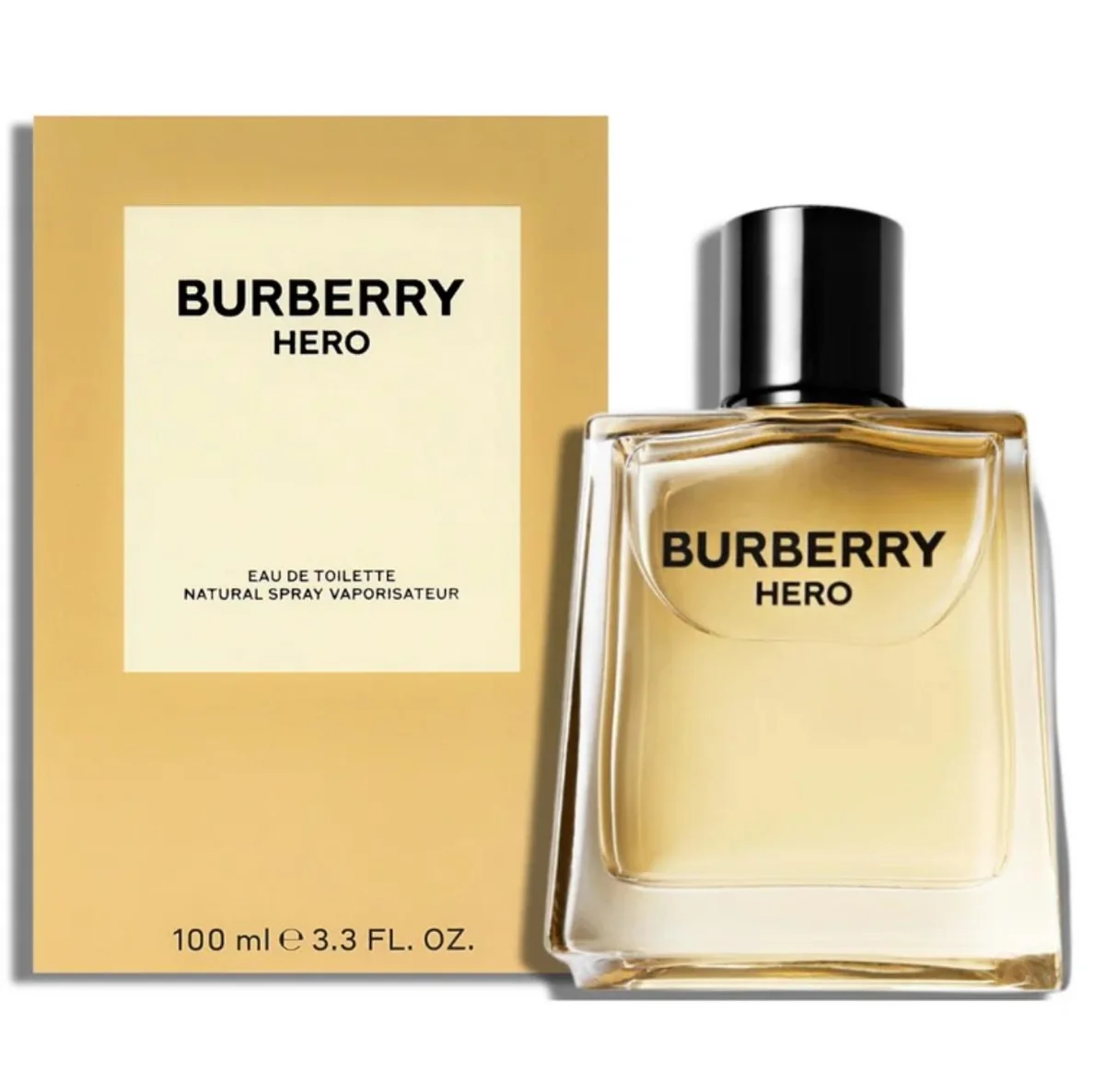 Bur-berry Eau De Toilette Pour Homme