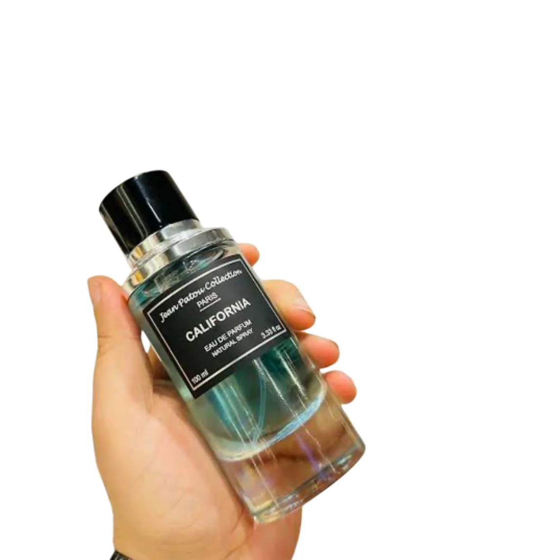 California Eau De Parfum Pour Homme