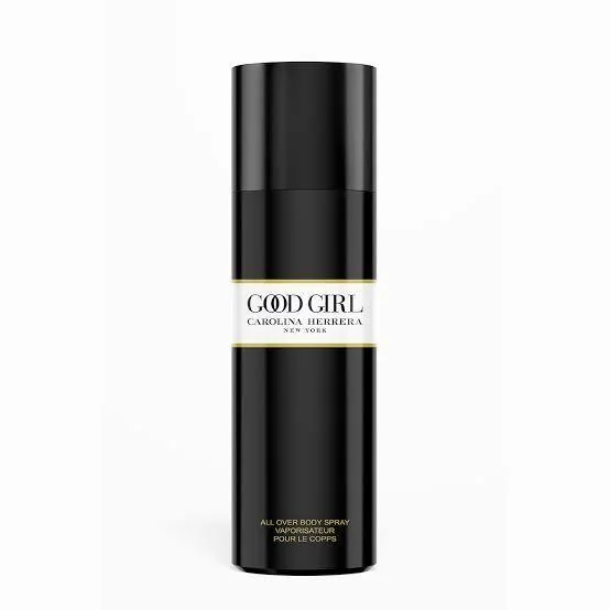 Carolina Herrera Good Girl Déodorant En Spray Femme