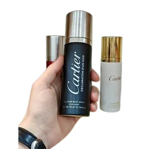 Cartier Déclaration D'un Soir Eau De Toilette Fraîche Homme