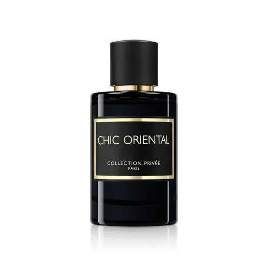 Chic Oriental Collection Privée Eau de Parfum Homme