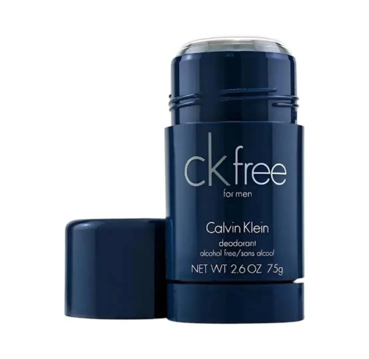 Ck Free Deodorant Pour Homme