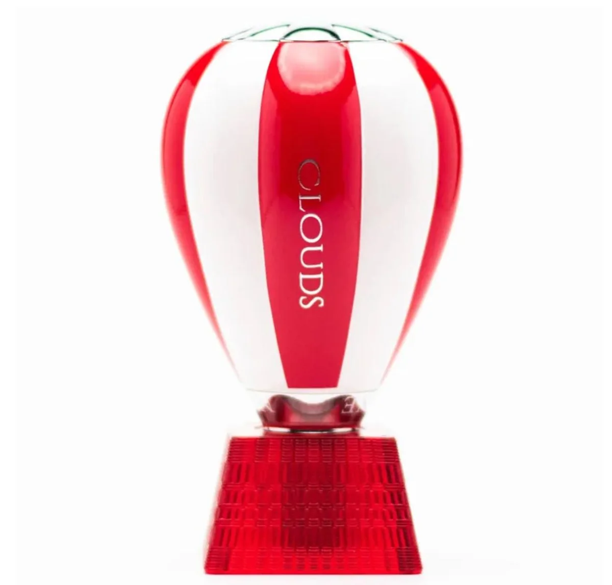 Clouds Eau De Parfum Unisexe
