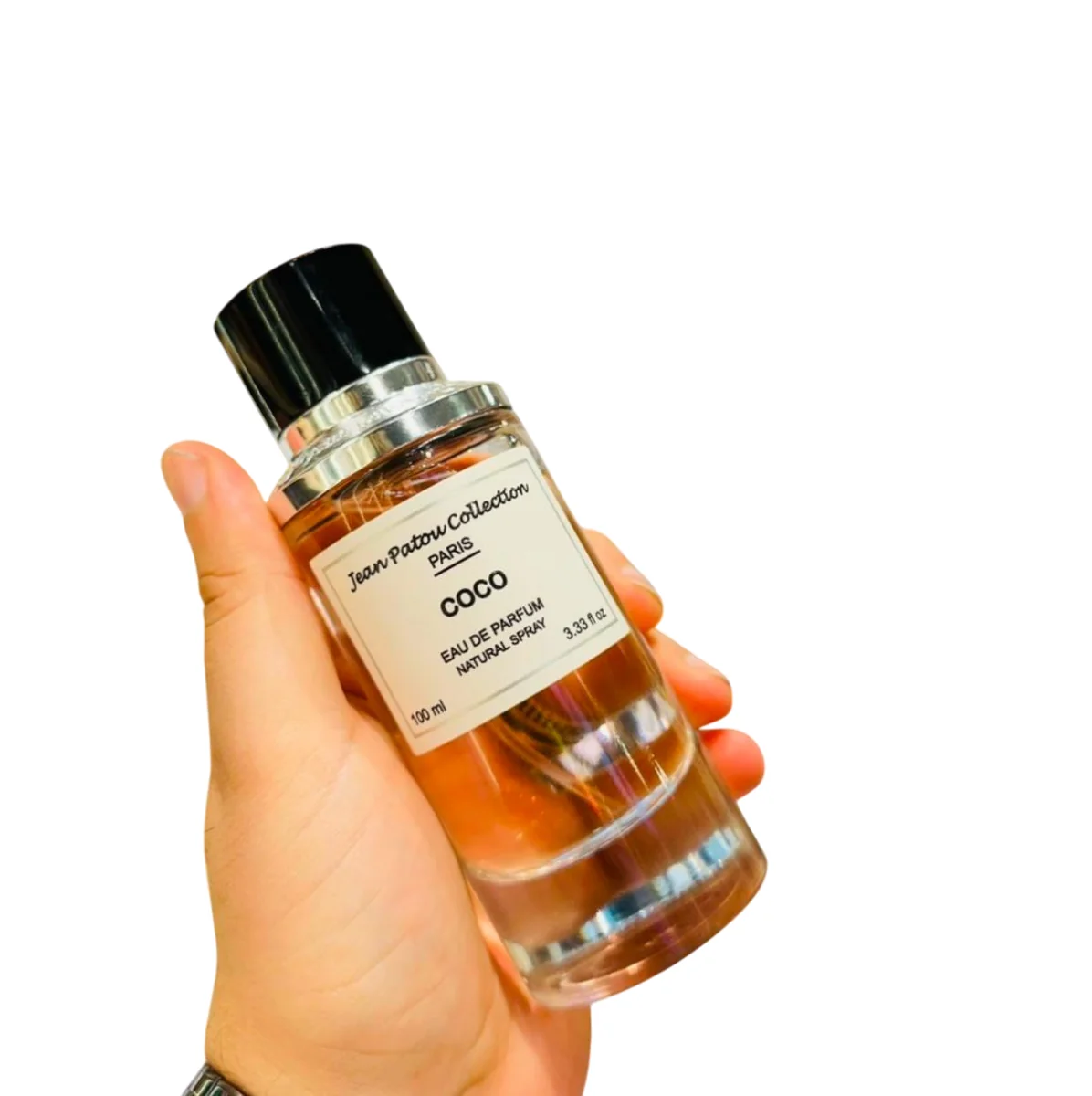 Coco Pour Femme