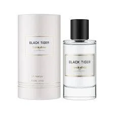 Collection Privée Black Tiger Le Parfum Parfum Unisexe