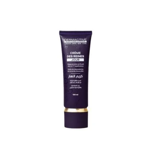 Crème Des Reines De Jour