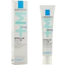 Crème Effaclar Duo+ M Anti-Imperfections