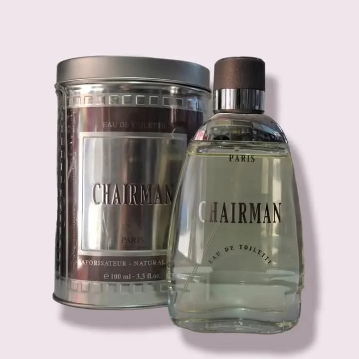 Cyrus Chairman Eau De Toilette Homme