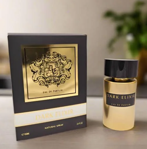 Dark Élixir Eau de Parfum Unisexe