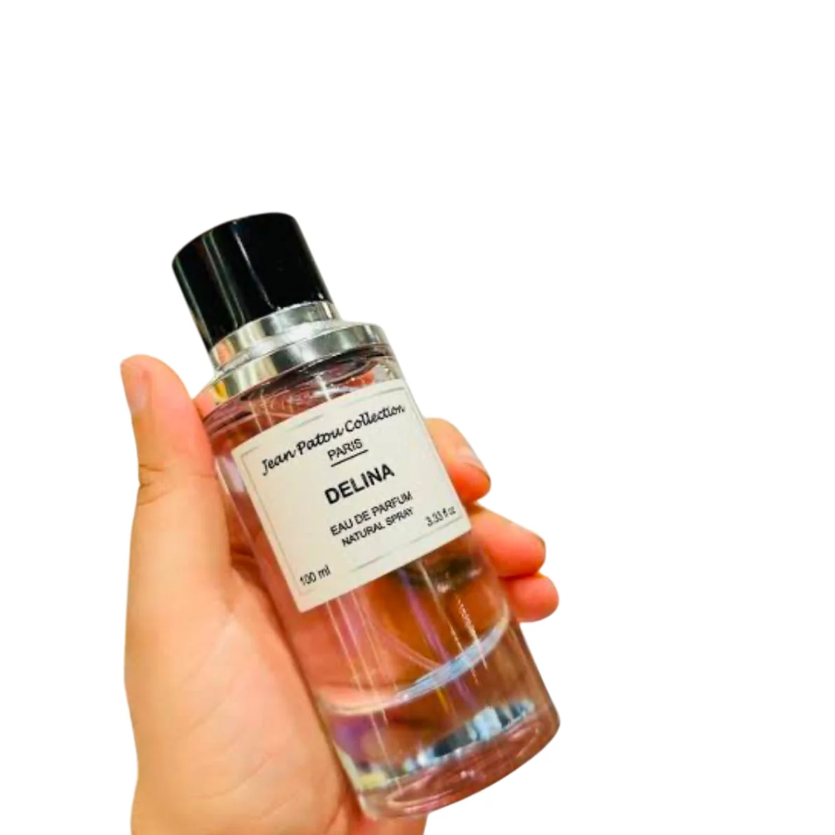 Delina Eau De Parfum Pour Femme