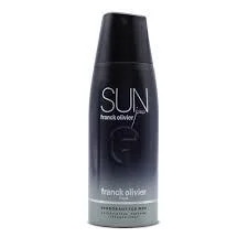 deo Sun Java Déodorant Pour Homme