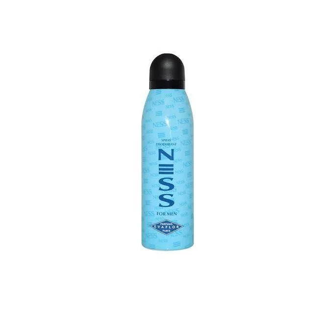 Déodorant Ness Déodorant Spray Homme   Déodorant