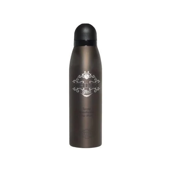 Déodorant Whisky black Déodorant Spray Homme   Déodorant