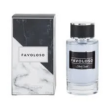 Diane Castel Favoloso Eau de Parfum Homme