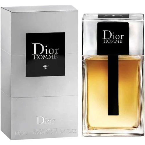 Dior Homme Eau De Toilette Pour Homme