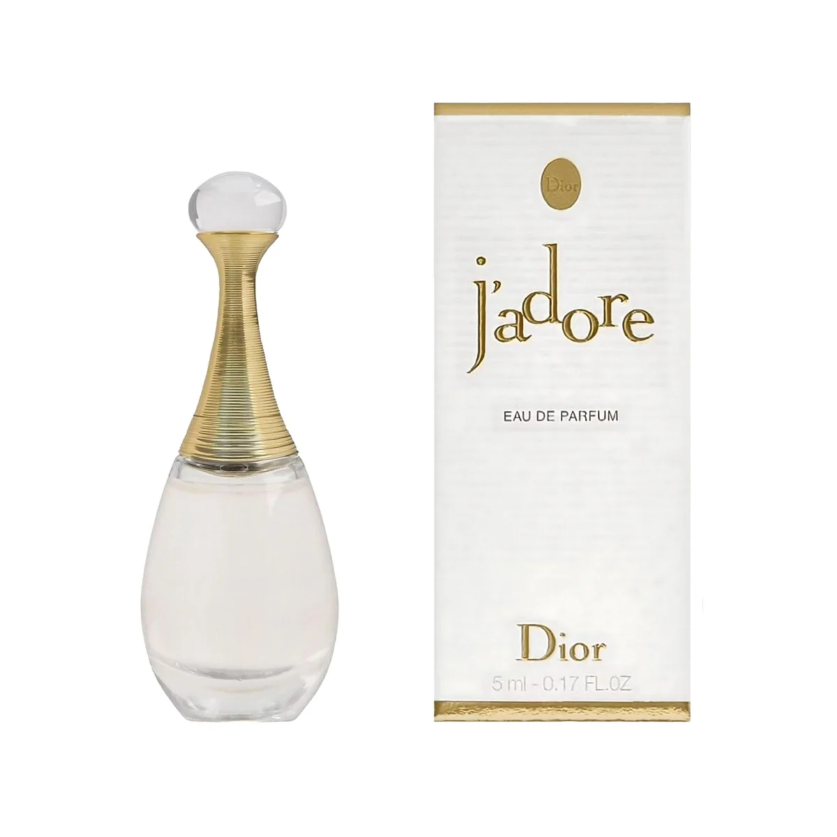 Dior J’adore Eau De Parfum pour Femme