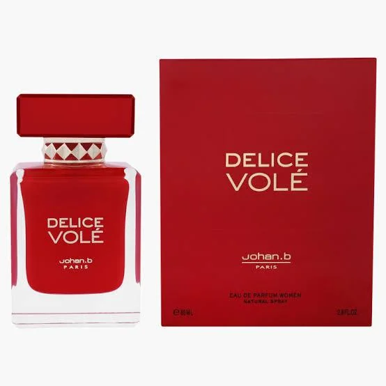 Dolice Volé Eau de Parfum Femme