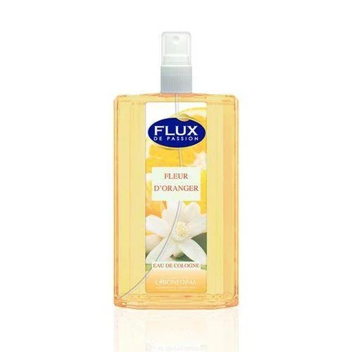 Eau de Cologne Fleur D’Oranger