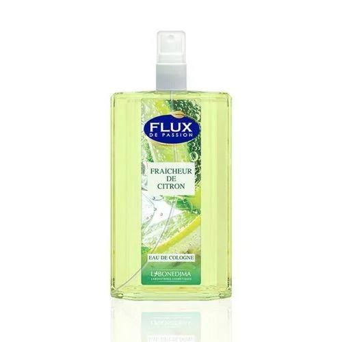 Eau de Cologne Fraîcheur De Citron