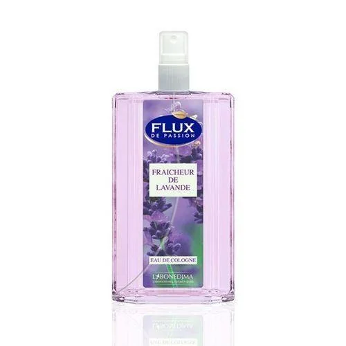 Eau de Cologne Fraîcheur de lavande