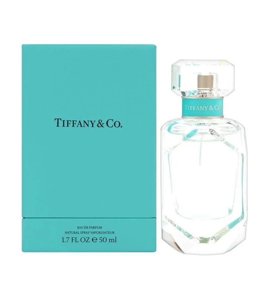 Eau De Parfum Pour Femme